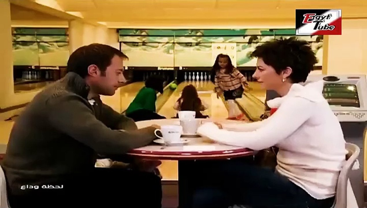 مسلسل لحظة وداع - الحلقة 50 - تركى مدبلج