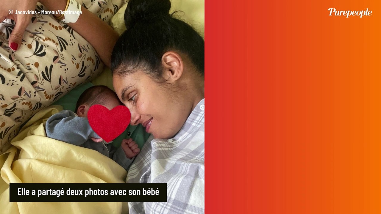 Une ancienne candidate de la Star Academy maman pour la 3e fois : elle a fait son bébé toute seule grâce à une PMA