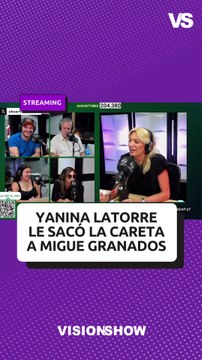 Yanina Latorre apuntó sin filtro contra Miguel Granados: “es tan…”