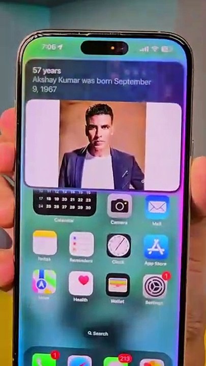🏻Aap Android Wale Ho Ya iPhone wale?🤔 #shorts #iphone #tricks #tech Siri Tricks