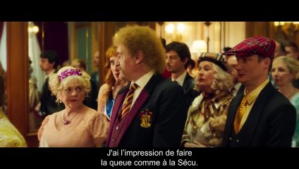 Les Tuche 5 : une bande-annonce hilarante pour une nouvelle aventure royale