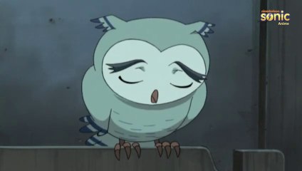 Idaten Jump - (S01 E16) - Full Episode  - Battle In The Rain Neptune Awakens | ChillAndZeal |