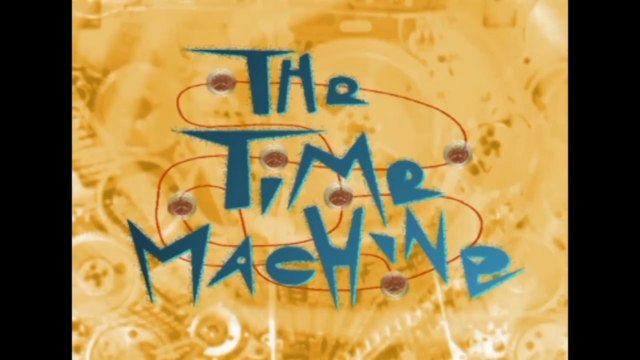 Oggy & The Cockroaches - Full Episode - The Time Machine ( Nickelodeon Dubbed ) | ChillAndZeal | Credit :- nostalgic Oggy