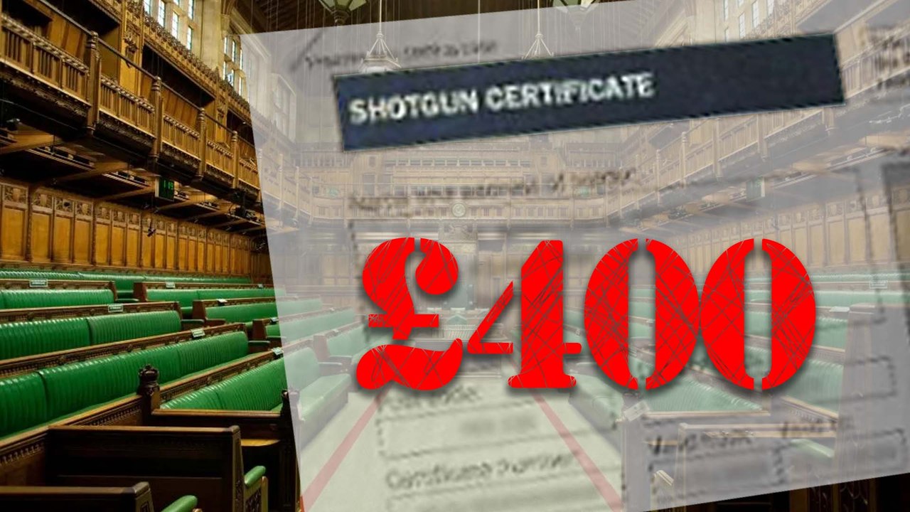 BASC goes behind the new gun tax proposal – interview