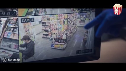 A kind-hearted agent turned into a sadistic psychopath because of a woman