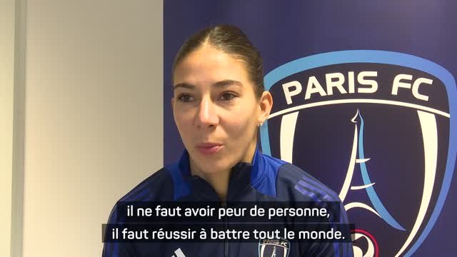 Bleues - Mateo sur le tirage de l’Euro : “Il ne faut avoir peur de personne pour remporter un trophée”