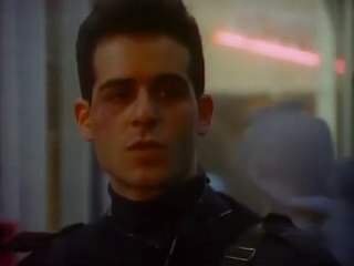 War Of The Worlds TV Series - Season 2 Episode 13 - The Deadliest Disease - 1988 - 1990