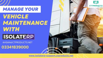 VEHICLE MANAGEMENT SYSTEM