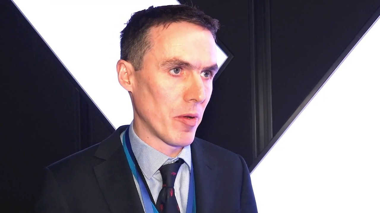 Lord Ravensdale, chair of the Midlands Energy Security Taskforce