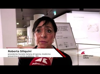 Salute, Siliquini (Siti): “Calendario vaccinale per la vita aggiornato prevede tutte le vaccinazioni disponibili in Italia”
