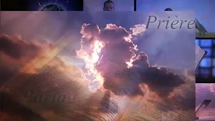 0386. Comment peut-on obtenir la paix que Jésus seul peut donner ?