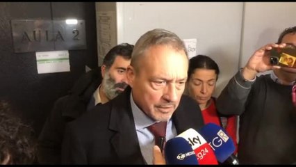 Liguria, legale di Toti: inizierà lavori socialmente utili a gennaio