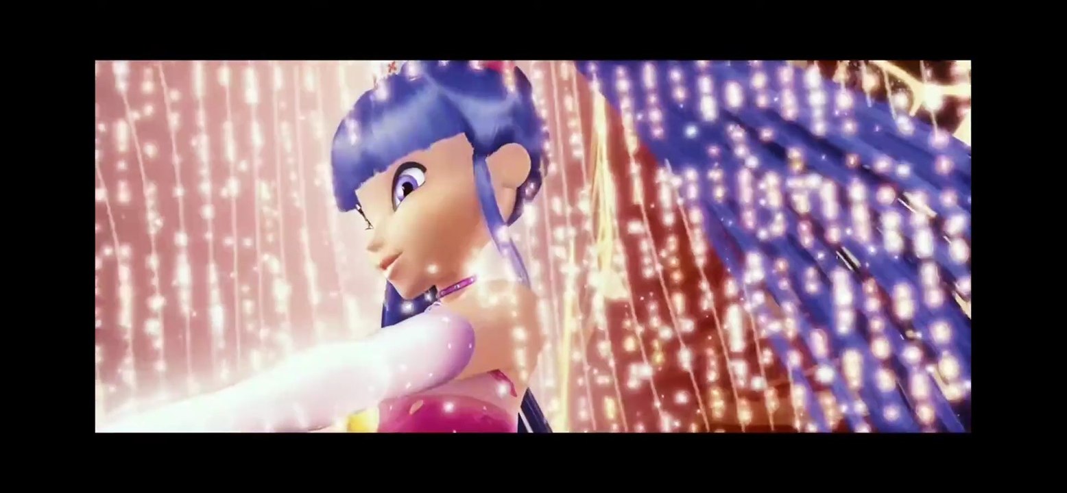 ווינקס מכושפות מהסרט הראשון