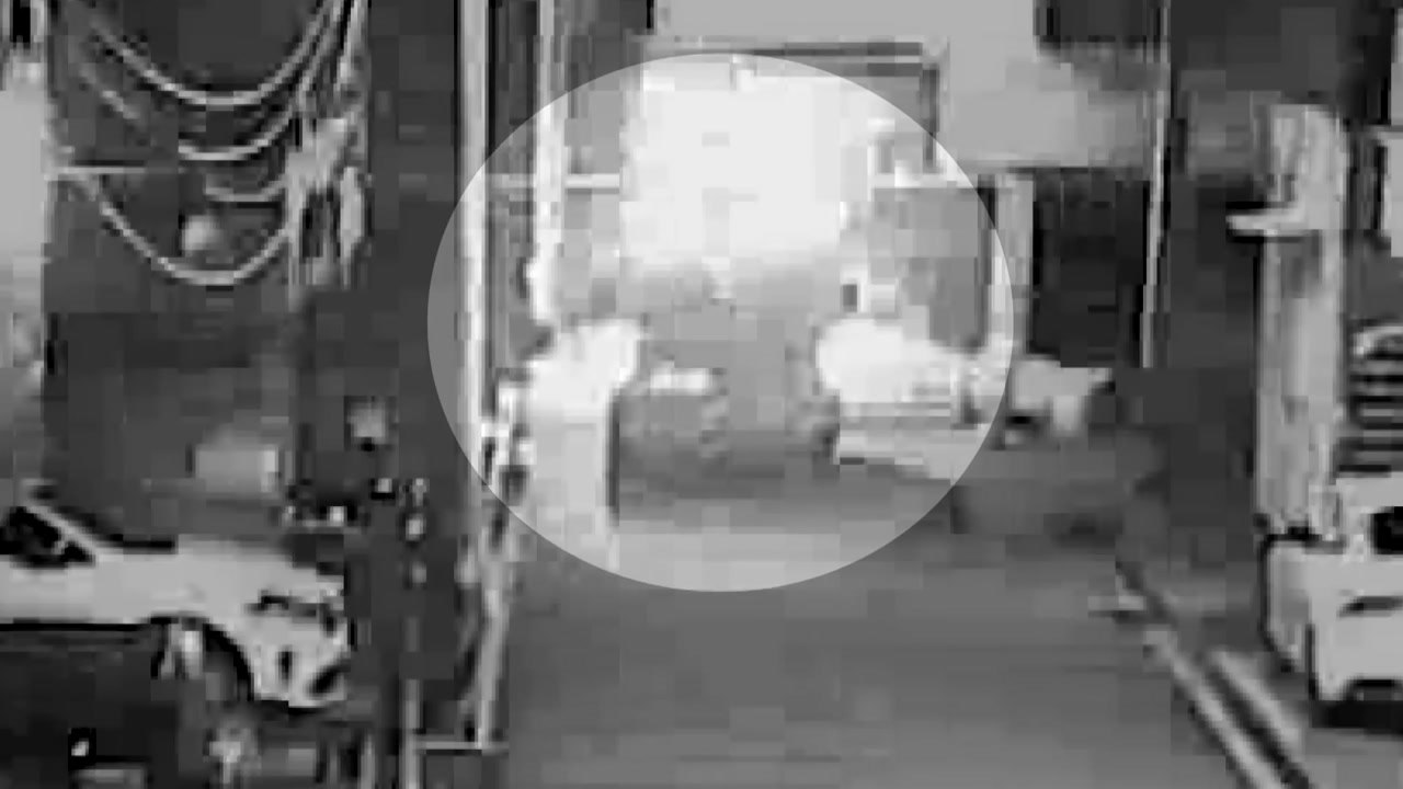 생후 25개월 딸 학대해 숨지게 한 30대 부부 체포..."육아 스트레스 호소" / YTN