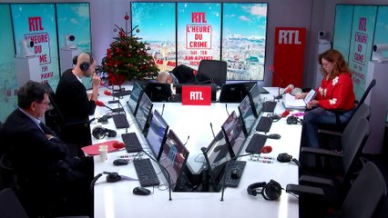 Le journal RTL de 15h du 18 décembre 2024