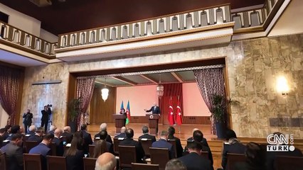 Kurtulmuş: İsrail'in bölgede saldırgan tavırlarının sona erdirilmesi şart