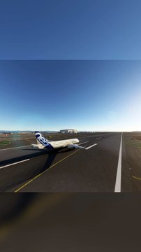 Smooth Departure: Default A320neo at San Francisco International Airport (SFO), San Francisco, USA #takeofflovers #flights #fly #flightlovers #Canada #USA #Japan #aviation #A320neo #flying #FlyingLovers #aviationlovers