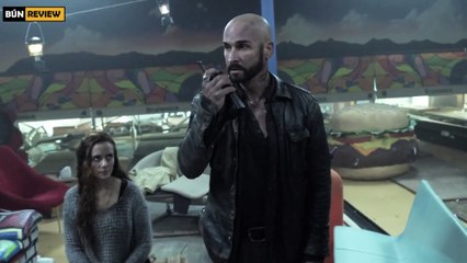 Kế hoạch thâu tóm Trái Đất của Nữ Hoàng chủng tộc ngoài hành tinh - Review phim Falling Skies 5