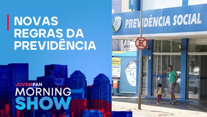 Vai ficar mais DIFÍCIL se APOSENTAR em 2025?