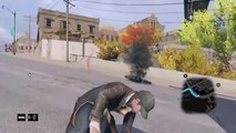 Watch_Dogs online multiplayer - ps3