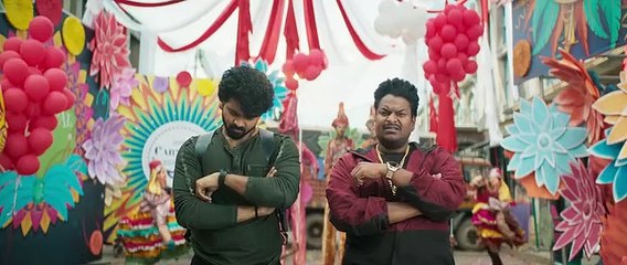 Mathu Vadalara 2 (2024) Telugu Movie Part 3