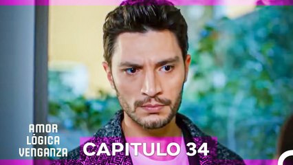 El Amor Entre Esra y Ozan Capitulo 34 (Doblado en Español)