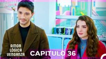 El Amor Entre Esra y Ozan Capitulo 36 (Doblado en Español)