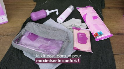 VIDEO UNBOXING FRIDA MOM - PARENTS LA PAUSE 2025