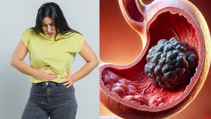 सुबह पेट दर्द और गैस से राहत पाने के आसान घरेलू उपाय 🩺