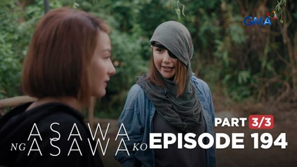 Asawa Ng Asawa Ko: Shaira still refuses to cooperate with Mariposa! (Episode 194 - Part 3/3)