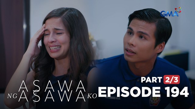 Asawa Ng Asawa Ko: Cristy is overwhelmed by heartbreaking news! (Episode 194 - Part 2/3)