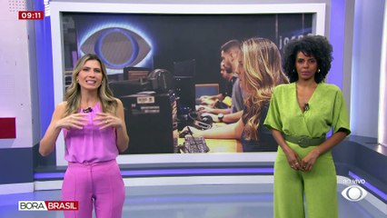 Band lança documentário "HIV: o escândalo dos transplantes"