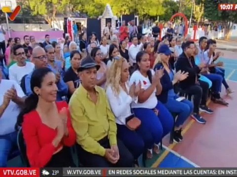 Nueva Esparta | Jueces y Juezas de Paz Comunal son proclamados en el mcpio. Marcano