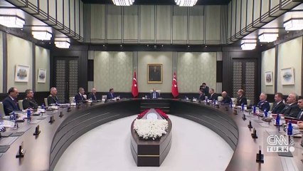 MGK Genel Sekreterliği’nde Kırmızı Kitap Toplantısı: GİZLİ ANAYASAYA, GİZLİ TOPLANTI!