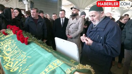 İnsan Hakları Savunucusu Hüsnü Öndül Son Yolculuğuna Uğurlandı