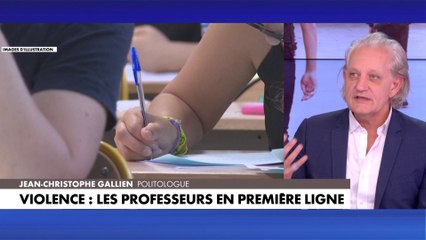 Jean-Christophe Gallien : «Le célèbre pas de vague est une réalité très concrète»
