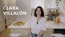 La cocina de IKEA de la chef Clara Villalón