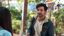 Tere Aany Se Episode 04 - [Eng Sub] - Ft. Komal Meer - Muneeb Butt - 26th March 2023  - HAR PAL GEO