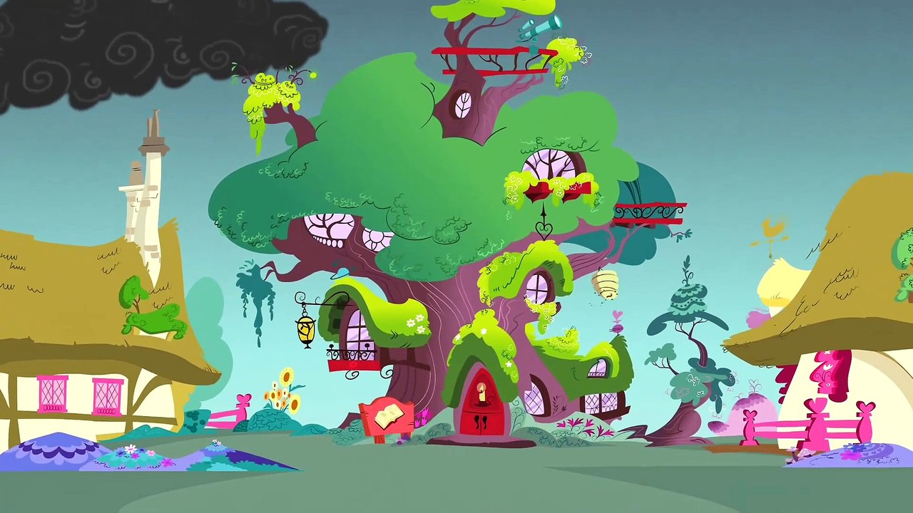 Dragonshy