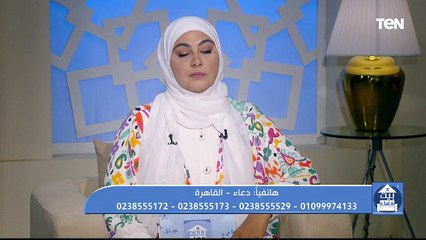 فقرة مفتوحة للرد على اسئلة المشاهدين مع الشيخ أحمد المالكي
