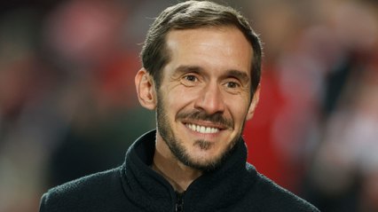 Nach Streich-Wortspiel: Da muss Schuster schmunzeln