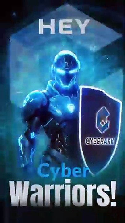 Boost Your Career with CyberArk Certifications #cyberark #shorts