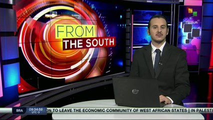 Bolivia pays tribute to Bolívar on anniversary of his death