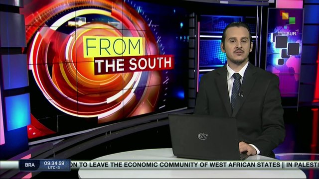 Bolivia pays tribute to Bolívar on anniversary of his death