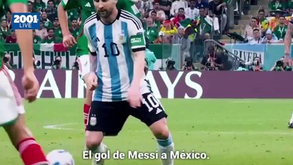La Selección Argentina celebra dos años de gloria mundial