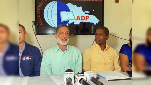 ADP cuestiona al PRM por su rechazo a designaciones del Minerd