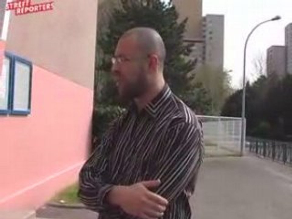 la fin des tours de vigneux, à la croix blanche