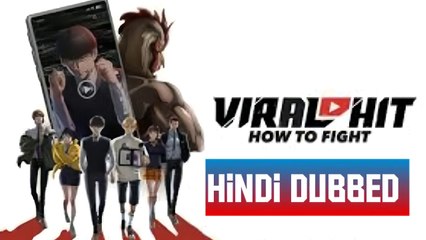 S1.E2.P1 ∙ I Have to Become Stronger