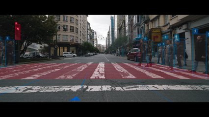 Artificial Justice - Tödliche Gerechtigkeit Trailer DF