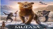 Mufasa: The Lion King, 2024 Aaron Pierre (Mufasa), Kelvin Harrison Jr. (Taka/Scar), Tiffany Boone (Sarabi), Kagiso Lediga (Young Rafiki   #MufasaTheLionKing   #TheLionKingPrequel   #DisneyMovies   #LionKingFans   #Disney2024   #MufasaRising   #CircleOfLif